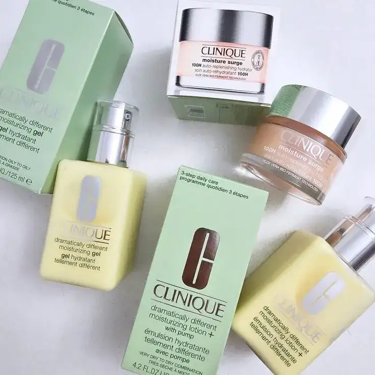 CLINIQUE