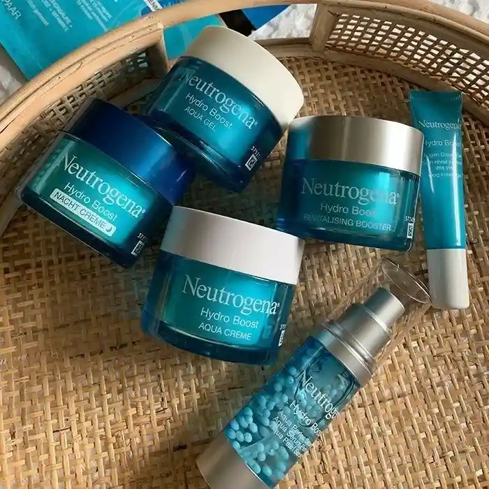 NEUTROGENA