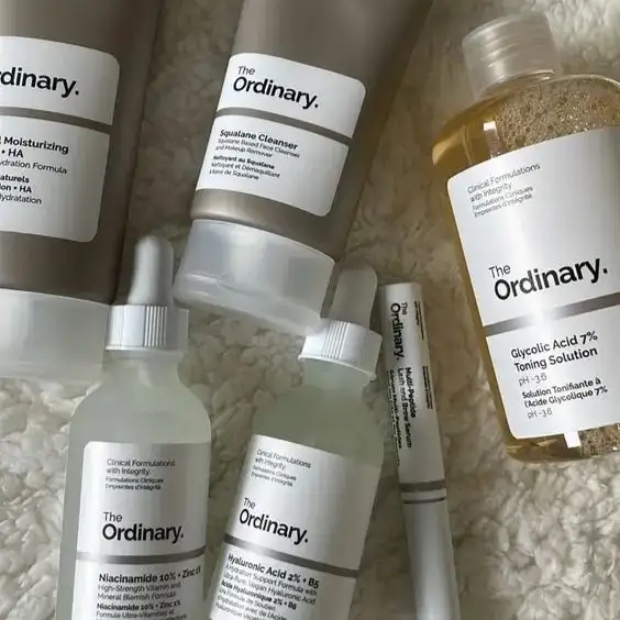 ORDINARY