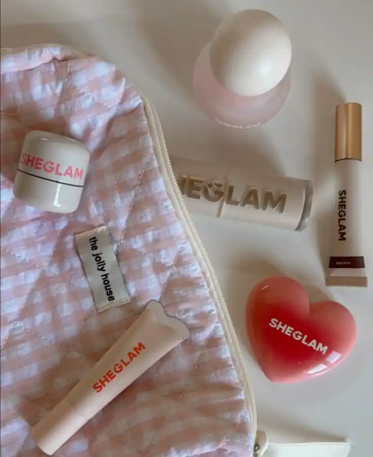 sheglam