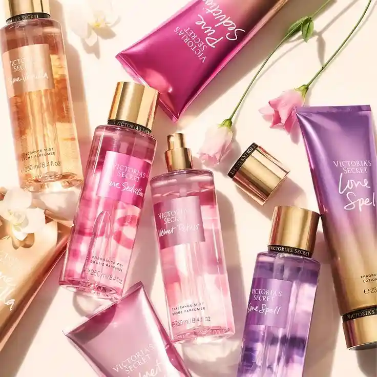 victoria's secret