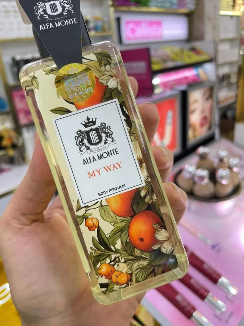 product