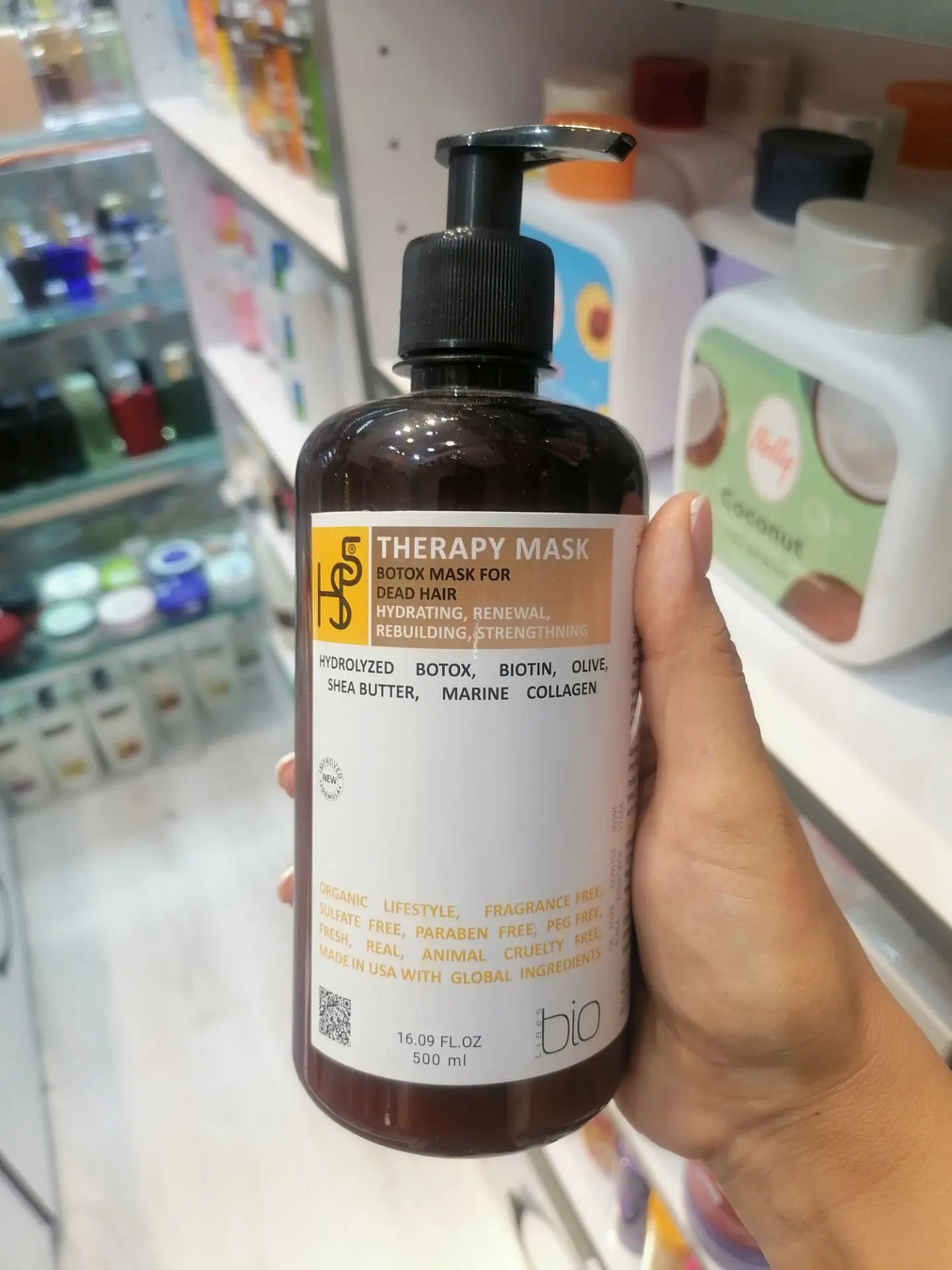 product